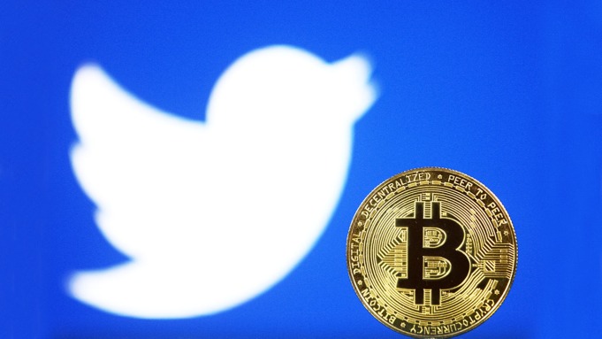 Twitter ajoute une fonctionnalité de don/pourboire en Bitcoin BTC