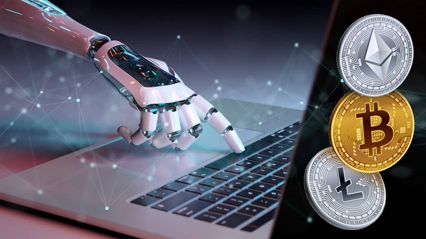 Code promo Kryll 30% de réduction sur les frais des bots crypto et robots Bitcoin