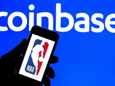 Coinbase devient la plateforme crypto officielle de la NBA