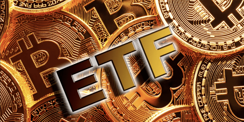 Cours Bitcoin BTC en hausse, Bloomberg une approbation imminente par la SEC du premier ETF Bitcoin aux États-Unis