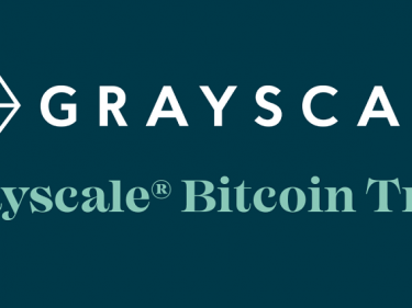 Grayscale va déposer une demande à la SEC afin de convertir son Grayscale Bitcoin Trust (GBTC) en ETF Bitcoin