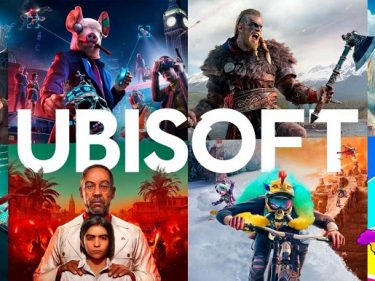 Le géant du jeu vidéo Ubisoft confirme son intention d'investir dans les jeux blockchain