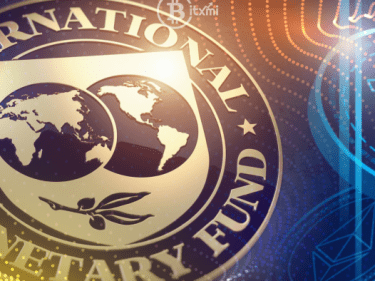 Pour le FMI, les crypto-monnaies et les stablecoins pourraient menacer la stabilité financière mondiale