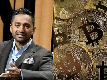 Pour le milliardaire Chamath Palihapitiya, «le bitcoin a effectivement remplacé l'or»
