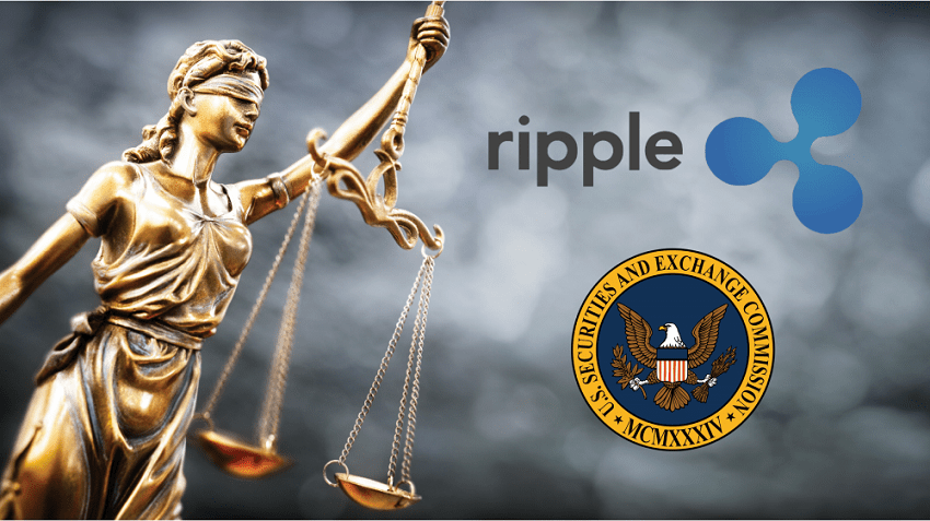 Procès Ripple contre la SEC, la juge autorise les détenteurs de jetons XRP à assister le tribunal dans la procédure