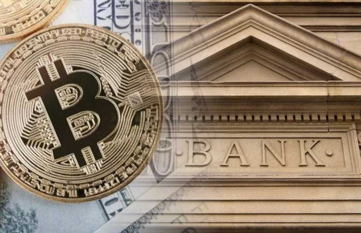 U.S. Bank, la cinquième plus grande banque américaine, va proposer des services de garde pour du Bitcoin BTC et d'autres crypto-monnaies