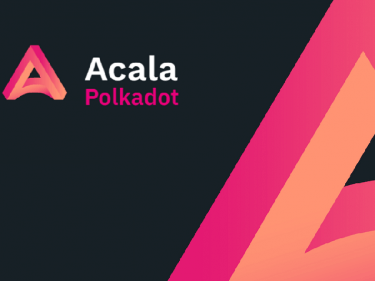 À la veille du lancement des enchères parachain Polkadot, le protocole DeFi Acala a déjà levé plus de 500 millions de dollars en jetons DOT