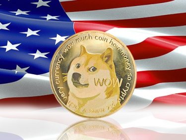 Aux Etats-Unis, la cryptomonnaie Dogecoin (DOGE) est plus populaire que le Bitcoin BTC