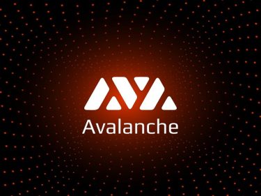 Avalanche (AVAX) fait son entrée dans le top 10 Coinmarketcap