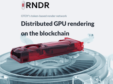 Binance a lancé le trading de la cryptomonnaie Render (RNDR)