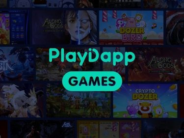 Binance ajoute PlayDapp (PLA)