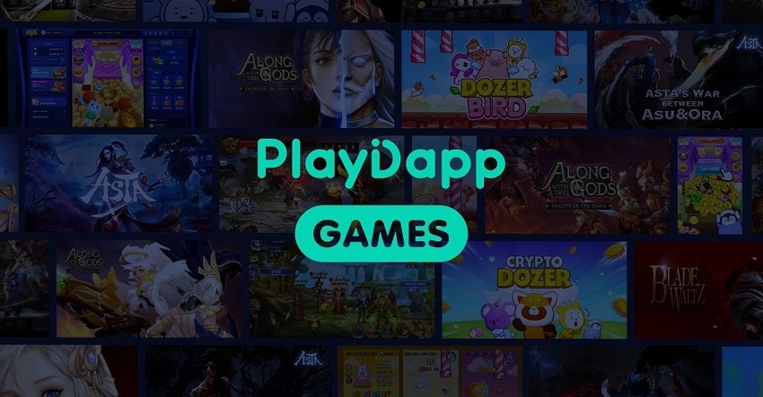 Binance ajoute PlayDapp (PLA)
