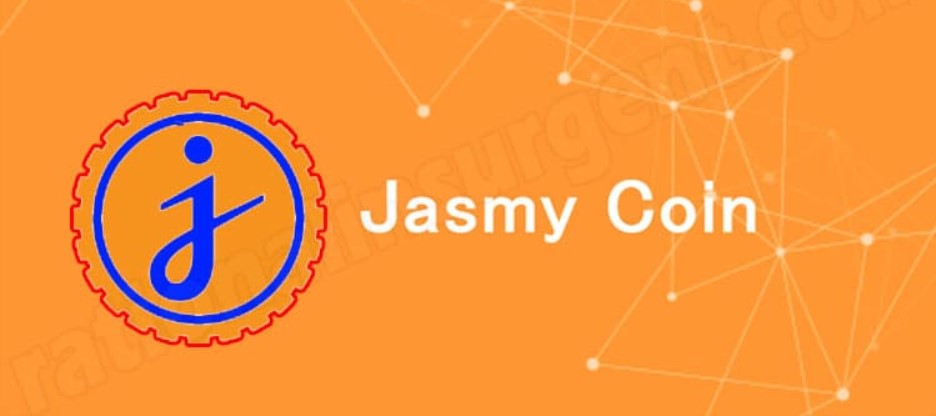 Binance liste la cryptomonnaie JasmyCoin (JASMY)