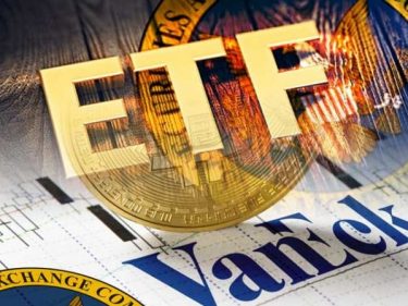 Cours Bitcoin BTC en baisse, la SEC rejette la demande d'ETF Bitcoin "au comptant" de VanEck