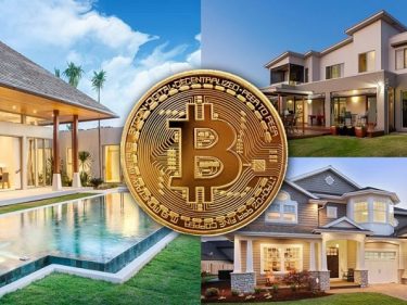 En Thaïlande, un agent immobilier accepte désormais le paiement en Bitcoin et cryptomonnaies pour l'achat ou la location de propriétés