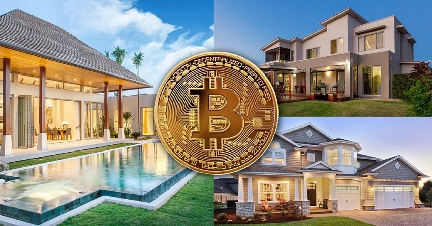 En Thaïlande, un agent immobilier accepte désormais le paiement en Bitcoin et cryptomonnaies pour l