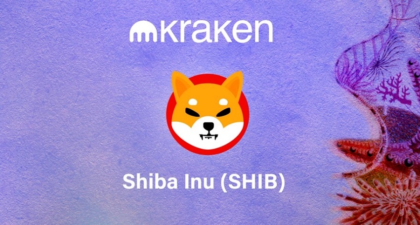 Kraken va lancer le trading de la cryptomonnaie Shiba Inu (SHIB) le 30 novembre 2021