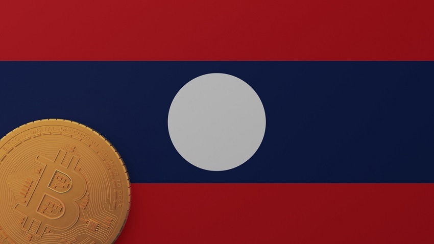 Le Laos compte gagner environ 168 millions d'euros grâce au minage de Bitcoin en 2022