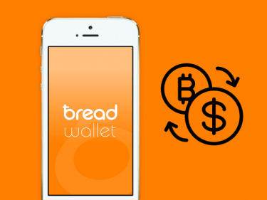 Le cours BRD en hausse de 500% suite au rachat du crypto wallet Bread par Coinbase
