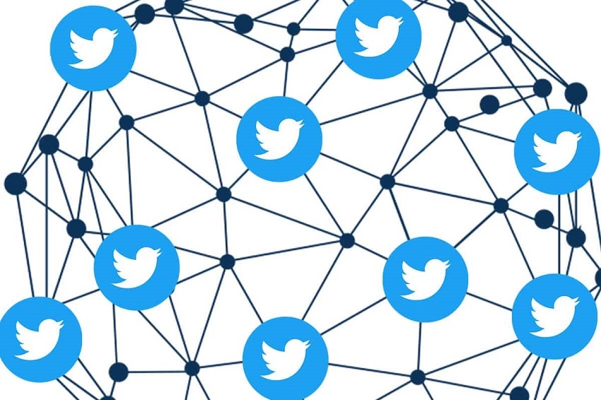 Twitter met en place une équipe crypto dédiée au développement d'applications décentralisées