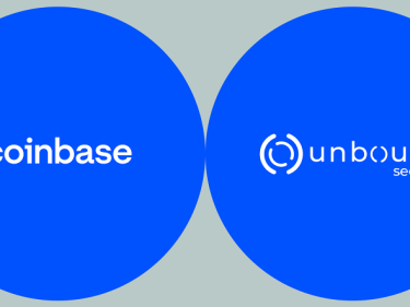Coinbase fait l'acquisition de la société Unbound Security basée en Israël