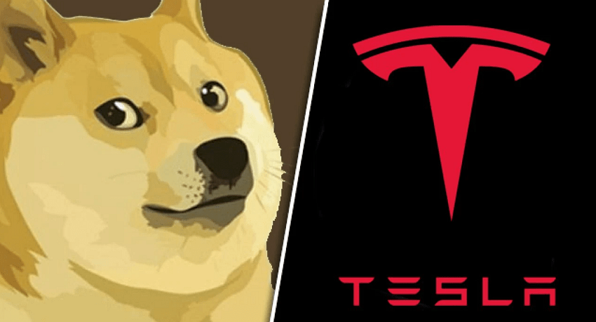 Elon Musk annonce que Tesla va accepter le paiement en Dogecoin pour la vente de produits, le cours DOGE bondit de 25%