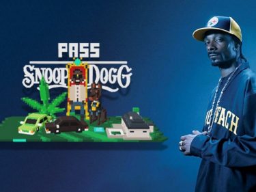 Il paie 450000 dollars pour être le voisin du rappeur Snoop Dogg dans le monde virtuel métavers de The Sandbox
