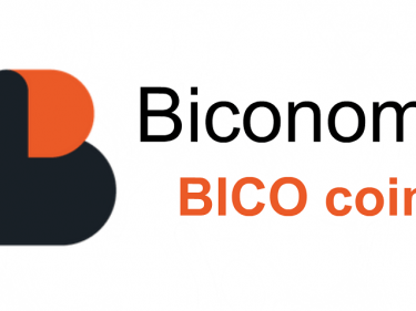 La cryptomonnaie Biconomy (BICO) listée sur Binance