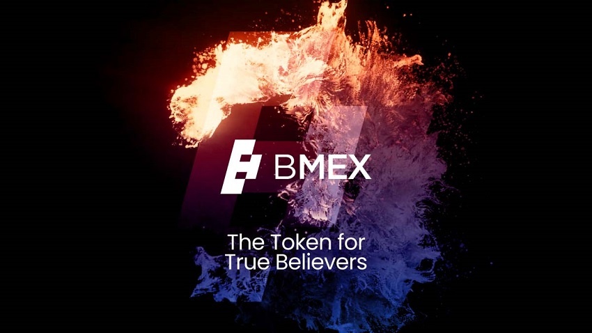 La plate-forme de trading crypto BitMex va lancer son token BMEX