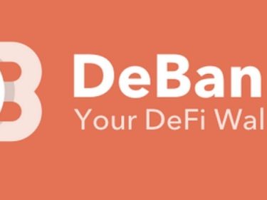 La startup DeFi DeBank lève 25 millions de dollars auprès d'investisseurs tels que Coinbase et Ledger