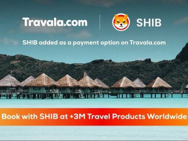 L’agence de voyages crypto Travala ajoute le paiement en Shiba Inu (SHIB)