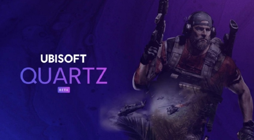 Le cours Tezos (XTZ) en hausse suite à l'annonce d'Ubisoft qui va intégrer des NFT dans ses jeux vidéo