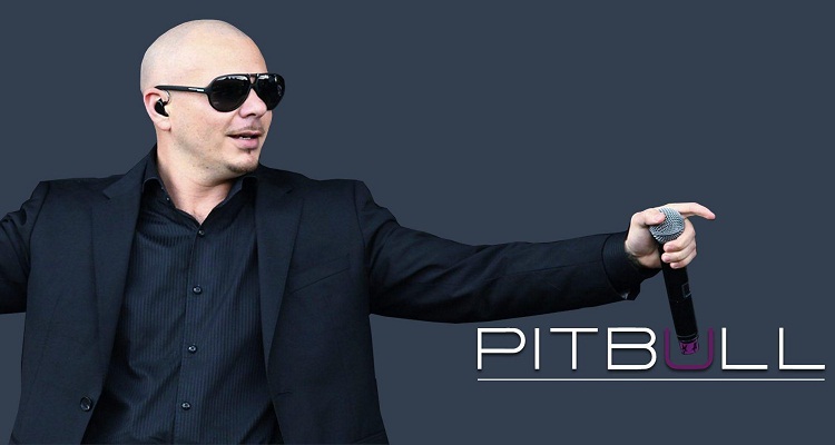 Le rappeur Pitbull signe un accord pluriannuel avec la plate-forme NFT OneOf