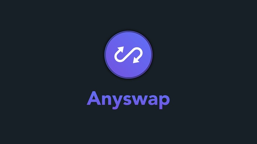 Nouveau listing sur Binance qui ajoute la cryptomonnaie Anyswap (ANY)