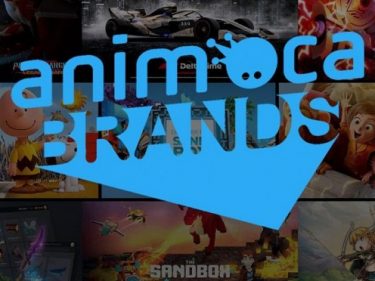 Avec sa dernière levée de fonds, Animoca Brands est désormais valorisée 5 milliards de dollars