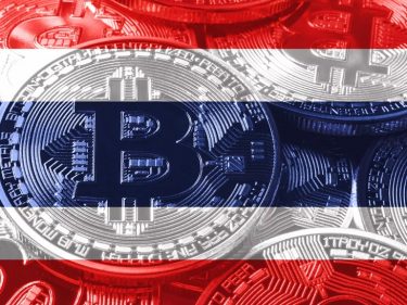 En Thaïlande, les bénéfices issus du trading de Bitcoin et cryptomonnaies vont être assujettis à un impôt sur les plus-values ​​de 15%