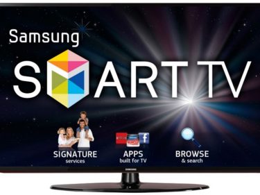 NFT débarquent sur Smart TV Samsung