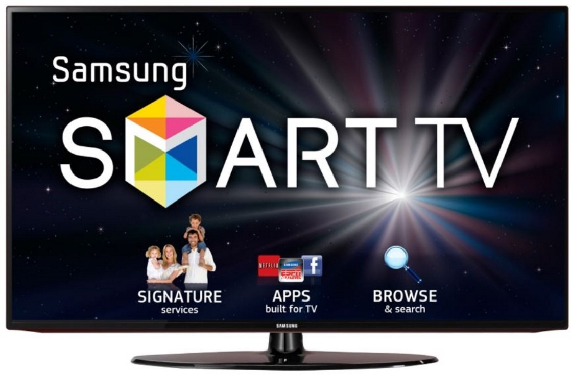 NFT débarquent sur Smart TV Samsung