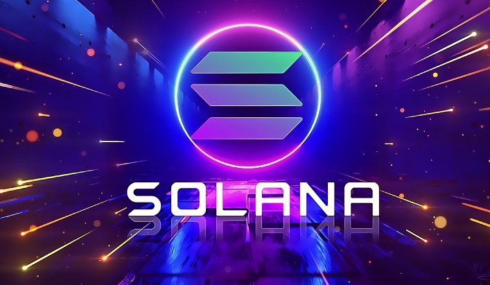 Pour Bank of America, le réseau blockchain Solana (SOL) pourrait devenir le Visa de la crypto