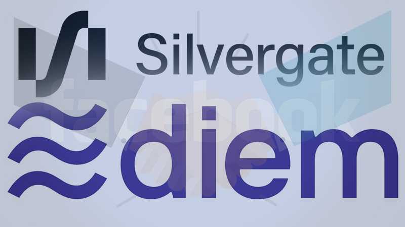 Après avoir racheté les actifs de Diem (anciennement Libra), Silvergate compte lancer un stablecoin en 2022
