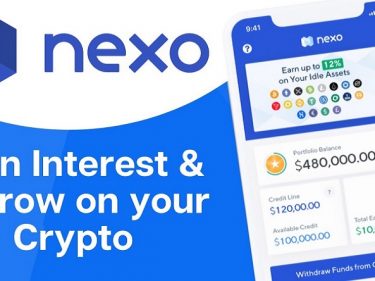 Après la pénalité de 100 millions de dollars infligée à BlockFi, Nexo va arrêter d'offrir des taux d'intérêt élevés pour les nouveaux dépôts de cryptmonnaies