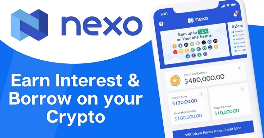 Après la pénalité de 100 millions de dollars infligée à BlockFi, Nexo va arrêter d