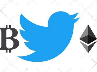 Après le Bitcoin BTC, Twitter permet aux utilisateurs de faire des dons en Ethereum (ETH)