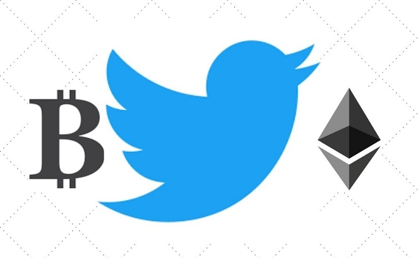 Après le Bitcoin BTC, Twitter permet aux utilisateurs de faire des dons en Ethereum (ETH)