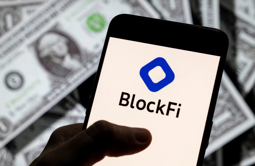 BlockFi va payer 100 millions de dollars d