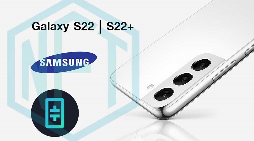 En partenariat avec Theta Labs, Samsung offrira des NFT aux personnes qui ont précommandé le smartphone Galaxy S22 ou la nouvelle tablette S8
