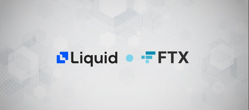 FTX fait l'acquisition de l'échange crypto japonais Liquid