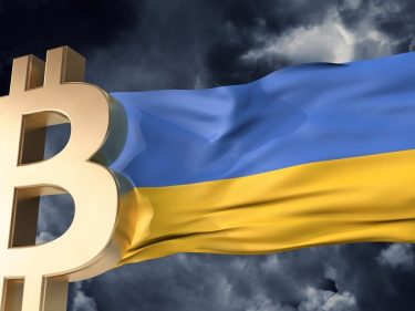 L'Ukraine fait appel aux dons en Bitcoin et demande aux échanges crypto de bloquer les adresses crypto des utilisateurs russes