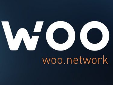 La crypto-monnaie Woo Network (WOO) listée sur Binance
