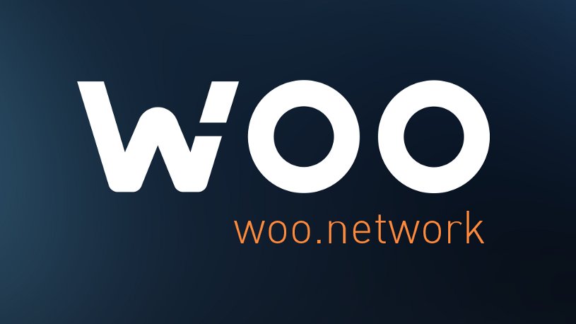 La crypto-monnaie Woo Network (WOO) listée sur Binance